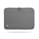 PORT DESIGNS | Fits up to size "" | Torino II Sleeve 15.6"" | Sleeve | Grey