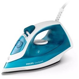 Philips | EasySpeed GC1750/20 | Iron | Steam Iron | 2000 W | Water tank capacity 220 ml | Continuous steam 25 g/min | Steam boos