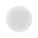 Shure | Magnetic Grill Plastic Ceiling Loudspeakers | PCR 5T | 25 W | White | 16 Ω | 89 dB