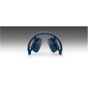 Muse | M-276BTB | Wireless | On-Ear | Microphone | Wireless | Blue