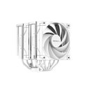 Deepcool | AK620 | White | Intel, AMD | CPU Air Cooler
