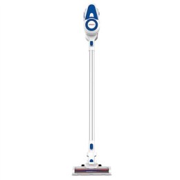 Polti | PBEU0116 Forzaspira Slim SR90B | Vacuum Cleaner | W | 2-in-1 Cordless electric vacuum | 22.2 V | White/Blue | Operating 