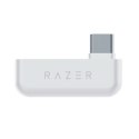 Razer Barracuda X Gaming Headset, Wireless, Mercury White Razer | Wireless | Wireless