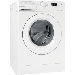 INDESIT | MTWA 71252 W EE | Washing machine | Energy efficiency class E | Front loading | Washing capacity 7 kg | 1200 RPM | Dep