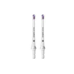 Philips | HX3062/00 Sonicare F3 Quad Stream | Oral Irrigator nozzle | Number of heads 2 | White/Purple