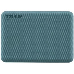 Toshiba | Canvio Advance | HDTCA20EG3AA | 2000 GB | 2.5 