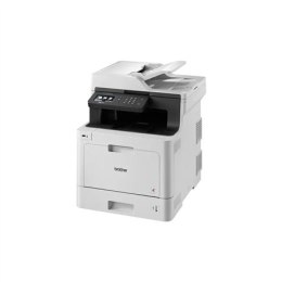 Brother | MFC-L8690CDW | Fax / copier / printer / scanner | Colour | Laser | A4/Legal | Black | White