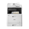 Brother | MFC-L8690CDW | Fax / copier / printer / scanner | Colour | Laser | A4/Legal | Black | White