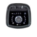N-Gear | Let's Go Party Speaker Juke 808 | LGPJUKE808 | 500 W | Bluetooth | Portable | Wireless connection