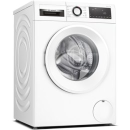 Bosch | WGG1420LSN | Washing Machine | Energy efficiency class A | Front loading | Washing capacity 9 kg | 1200 RPM | Depth 59 c