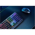 Razer | Gaming Keyboard | Deathstalker V2 Pro | Gaming Keyboard | RGB LED light | US | Wireless | Black | Bluetooth | Numeric ke