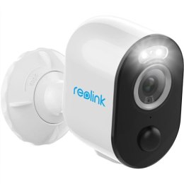 Reolink | IP Camera | Argus 3 PRO | month(s) | Bullet | 4 MP | Fixed lens | IP65 | H.265 | MicroSD