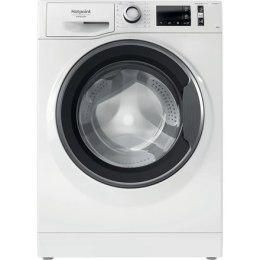 Hotpoint | NM11 846 WS A EU N | Washing machine | Energy efficiency class A | Front loading | Washing capacity 8 kg | 1400 RPM |