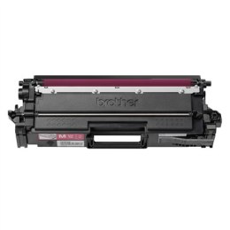 Brother TN | Magenta | Toner cartridge | 9000 pages