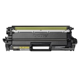 Brother TN | Yellow | Toner cartridge | 9000 pages