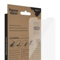 PanzerGlass Screen protector, Apple, iPhone 14 Plus/13 Pro Max, Szkło, Przezroczysty