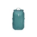 Thule | Fits up to size "" | EnRoute Backpack 21L | TEBP4116 | Backpack for laptop | Mallard Green | ""