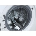 Candy | CBD 485D1E/1-S | Washing Machine with Dryer | Energy efficiency class D | Front loading | Washing capacity 8 kg | 1400 R