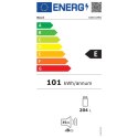 Bosch | KIR41VFE0 | Refrigerator | Energy efficiency class E | Built-in | Larder | Height 122.1 cm | Fridge net capacity 204 L |