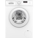 Bosch | WAJ240L3SN Series 2 | Washing Machine | Energy efficiency class C | Front loading | Washing capacity 8 kg | 1200 RPM | D