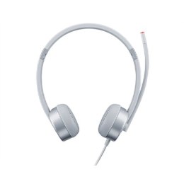 Lenovo | Headset | 100 Stereo Analogue | Yes | 3.5 mm