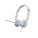 Lenovo | Headset | 100 Stereo Analogue | Yes | 3.5 mm