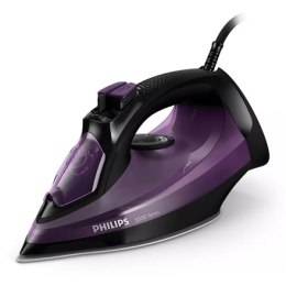 Philips | DST5030/80 | Steam Iron | 2400 W | Water tank capacity 320 ml | Continuous steam 45 g/min | Steam boost performance g