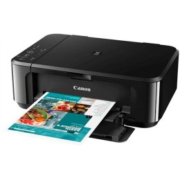 Canon PIXMA | MG3650S | Printer / copier / scanner | Colour | Ink-jet | A4/Legal | Black