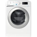 INDESIT | BDE 76435 9WS EE | Washing machine with Dryer | Energy efficiency class D | Front loading | Washing capacity 7 kg | 14