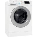 INDESIT | BDE 86435 9EWS EU | Washing machine with Dryer | Energy efficiency class D | Front loading | Washing capacity 8 kg | 1