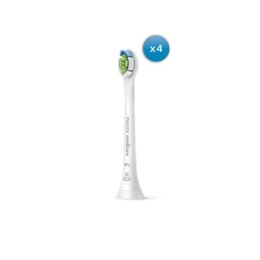 Philips | HX6074/27 Sonicare W2c Optimal | Compact Sonic Toothbrush Heads | Heads | For adults and children | Number of brush he