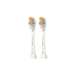 Philips | HX9092/10 A3 Premium All-in-One | Standard Sonic Toothbrush heads | Heads | For adults | Number of brush heads include