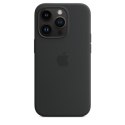 Apple | Back cover for mobile phone | iPhone 14 Pro | Black