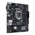 Asus | PRIME H510M-R | Processor family Intel | Processor socket LGA1200 | DDR4 DIMM | Memory slots 2 | Supported hard disk dri