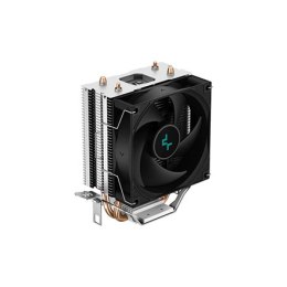 Deepcool | CPU Cooler | AG200 | Black | Intel, AMD
