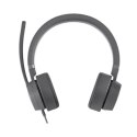 Lenovo | Go Wired ANC Headset | Built-in microphone | Over-Ear | USB Type-C