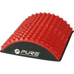Pure2Improve | AB Board | Black/Red