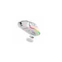 Razer | Gaming Mouse | Basilisk V3 Pro | Wireless | Bluetooth | White | Yes