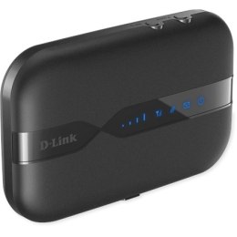 D-Link | 4G LTE Mobile WiFi Hotspot 150 Mbps | DWR-932 | 802.11n | 300 Mbit/s | N/A Mbit/s | Ethernet LAN (RJ-45) ports 1 | Mesh