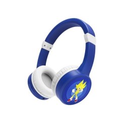 Energy Sistem Lol&Roll Super Sonic Kids Bluetooth Headphones Energy Sistem | Headphones | Lol&Roll Super Sonic Kids | Bluetooth 
