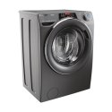 Candy | RO41276DWMCRT-S | Washing Machine | Energy efficiency class A | Front loading | Washing capacity 7 kg | 1200 RPM | Depth