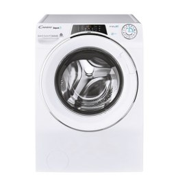 Candy | ROW4964DWMCE/1-S | Washing Machine with Dryer | Energy efficiency class A | Front loading | Washing capacity 9 kg | 1400