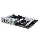 Asus | ROG STRIX B760-A GAMING WIFI D4 | Processor family Intel | Processor socket LGA1700 | DDR4 DIMM | Memory slots 4 | Suppo