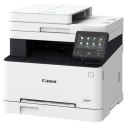 Canon i-SENSYS | MF657Cdw | Fax / copier / printer / scanner | Colour | Laser | A4/Legal | Black | White