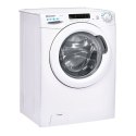 Candy | CS4 1062DE/1-S | Washing Machine | Energy efficiency class D | Front loading | Washing capacity 6 kg | 1000 RPM | Depth 