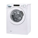Candy | CS4 1062DE/1-S | Washing Machine | Energy efficiency class D | Front loading | Washing capacity 6 kg | 1000 RPM | Depth 