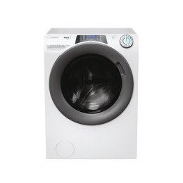 Candy | RP4 476BWMR/1-S | Washing Machine | Energy efficiency class A | Front loading | Washing capacity 7 kg | 1400 RPM | Depth