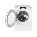 Candy | RO4 1274DWMT/1-S | Washing Machine | Energy efficiency class A | Front loading | Washing capacity 7 kg | 1200 RPM | Dept