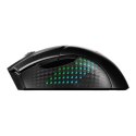MSI | Lightweight Wireless Gaming Mouse | Gaming Mouse | GM51 | Wireless | 2.4GHz | Black