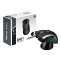 MSI | Lightweight Wireless Gaming Mouse | Gaming Mouse | GM51 | Wireless | 2.4GHz | Black